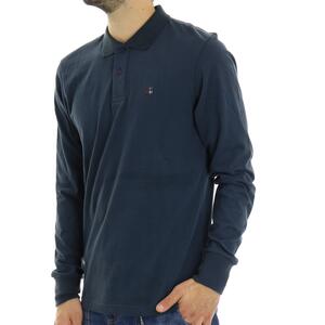 POLO MANICA LUNGA TREZ - Mad Fashion | img vers.300x/